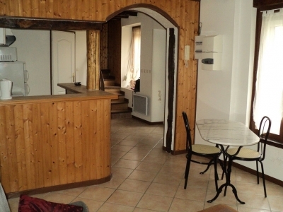 location meuble Appartement 2 pièces BLOIS