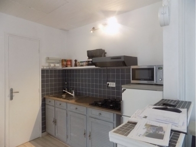 à vendre Maison 3 pièces ROQUEBRUNE SUR ARGENS