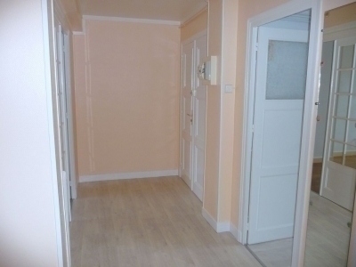 à vendre Appartement 4 pièces BLOIS