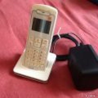 Téléphone Maison sans fil 