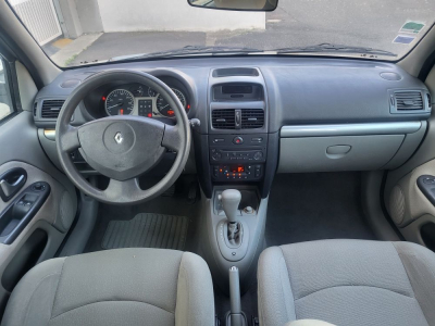 Renault Clio 1.4 16v Luxe Privilège