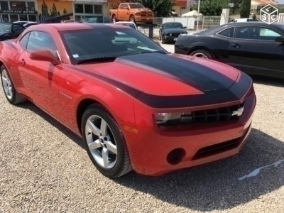 Chevrolet camaro LS v6 312ch 2011