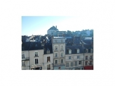 Appartement Centre Ville