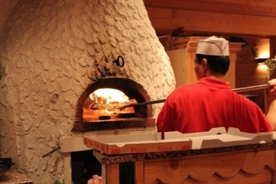 Vosges - GERARDMER - RESTAURANT - GRIL - PIZZERIA