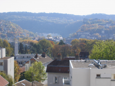 T4 7, rue Larmet à BESANCON 25