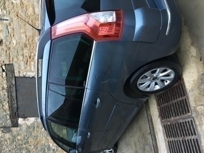 Vend gd c4 Picasso 