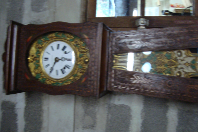 Horloge