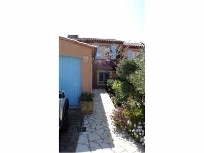 à vendre Maison 4 pièces FREJUS