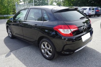 Citroën C4 1.6 HDI