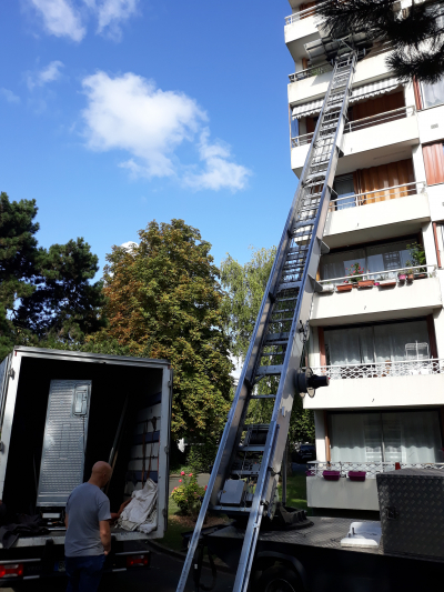 demenagement transport monte meuble