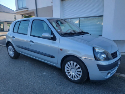 Renault Clio 1.4 16v Luxe Privilège