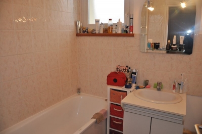 T3 lumineux de 73 m²
