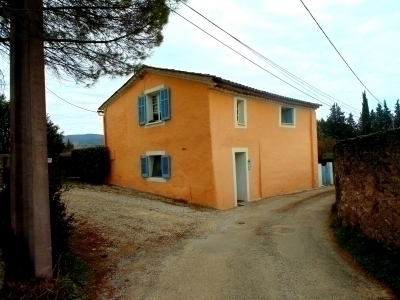 MAISON DE HAMEAU