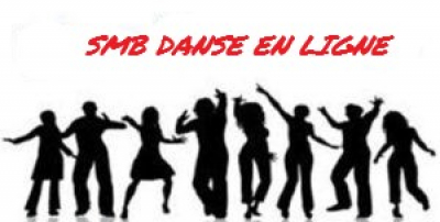 animateur/trice de danse en ligne