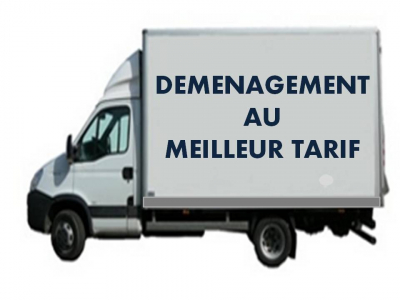 Déménagement, livraison, transport et manutention