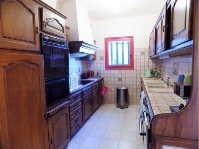 à vendre Maison 6 pièces ROQUEBRUNE SUR ARGENS