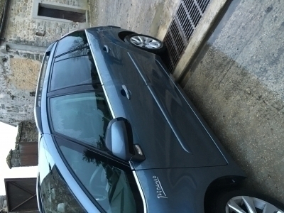 Vend gd c4 Picasso 