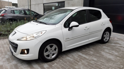 Peugeot 207 1.4 (2010) Active Business