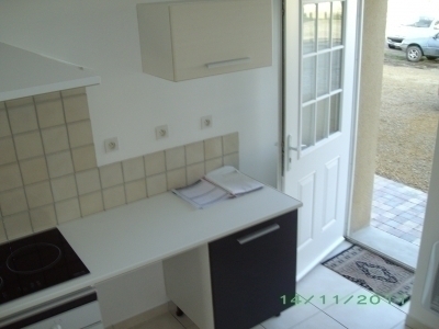 loue appartement F4 (5mn yuz thionville)