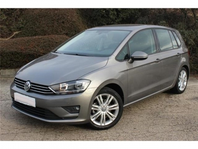 Volkswagen GOLF PLUS 2.0 TDI 110 FAP CONFORTLINE 