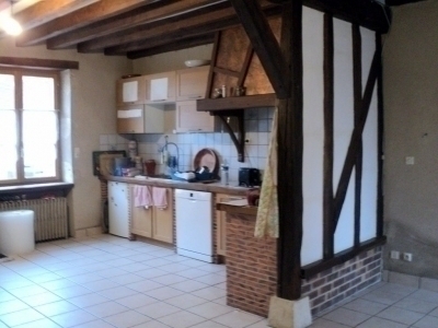 à vendre Maison 7 pièces pièces FOSSE