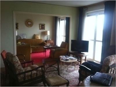 Appartement Maunoury