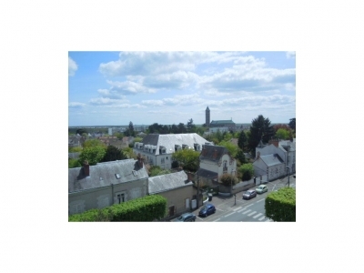 à vendre Appartement 5 pièces BLOIS