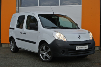 Renault Kangoo 1.5 Dci 68hp