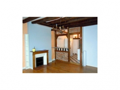 à vendre Appartement 2 pièces BLOIS