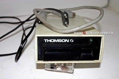 Lecteur de disquette Thomson DD90-352