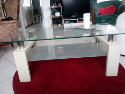 Table basse