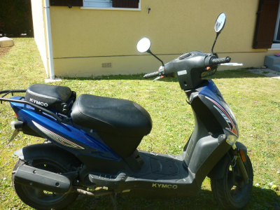 VENTE DE SCOOTER