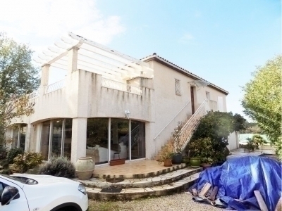 Maison puget sur argens