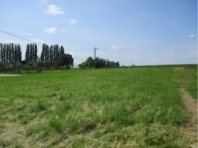 Terrain NORD OUEST DE BLOIS