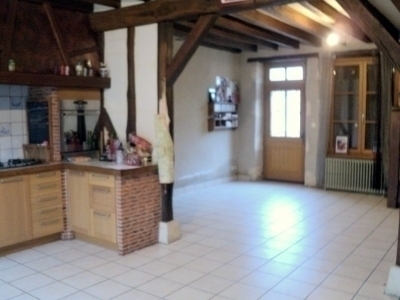 à vendre Maison 7 pièces FOSSE