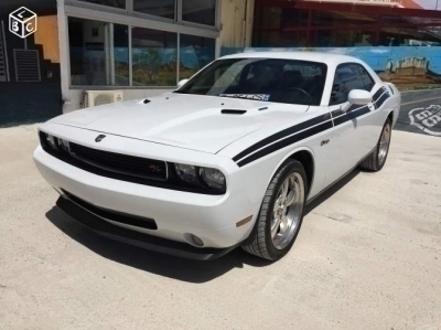 Dodge Challenger R/T 2010 seulement 52000 KM