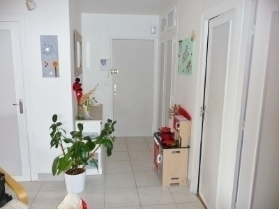 vente Appartement 3 Appartement 109 000 €  F.A.I.