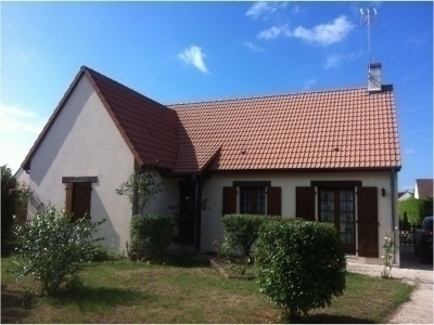 vente Maison 5 Maison 183 000 €  F.A.I.