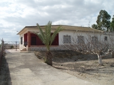 MAISONS ET VILLA EN ESPAGNE ORIHUELA (ALICANTE)