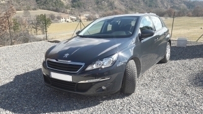 Peugeot 308 Active