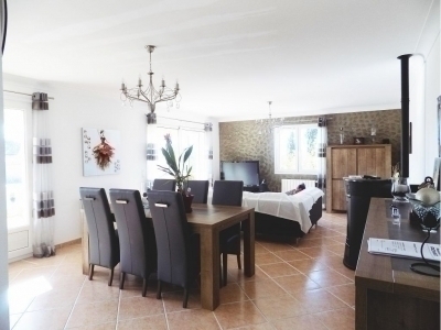 Maison puget sur argens