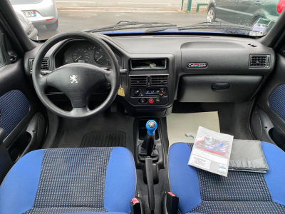 Peugeot 106 Diesel 1.5D