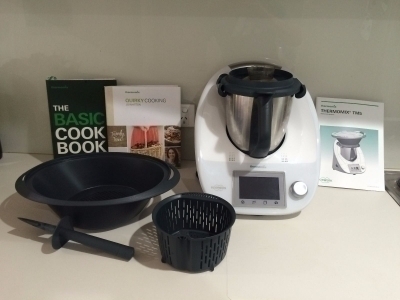 thermomix tm5