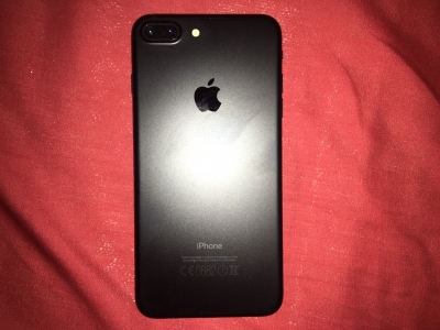 IPHONE 7 PLUS 128 Go