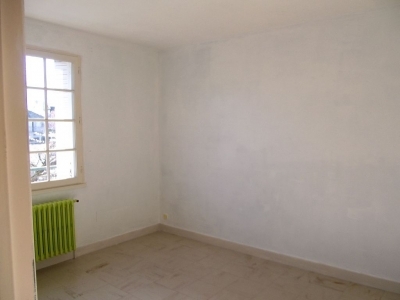 à vendre Maison 3 pièces BLOIS