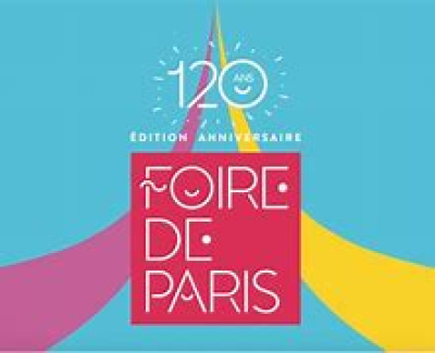 tickets Foire de Paris 1-12/5 Paris Expo Porte de Versailles