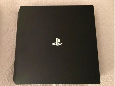 Ps4 pro 500gb neuf