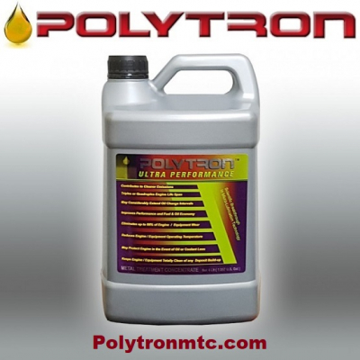 Additif pour huile POLYTRON MTC