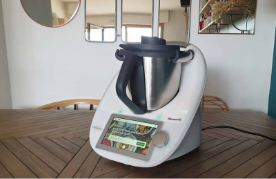 Thermomix tm6 ( nouveau modèle ) 