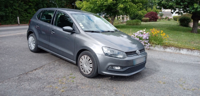 Volkswagen Polo 1.4 TDI 